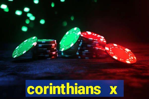 corinthians x cruzeiro play hd